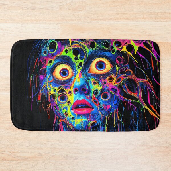 Item preview, Eyes That Cant Move On designed and sold by a house mouse.