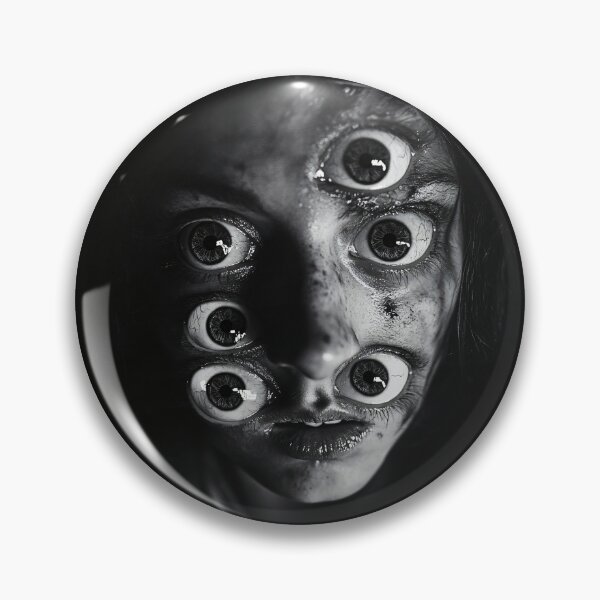 Item preview, Eyes That Cant Move On designed and sold by a house mouse.