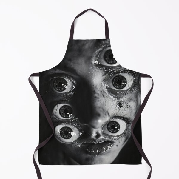 Item preview, Eyes That Cant Move On designed and sold by a house mouse.