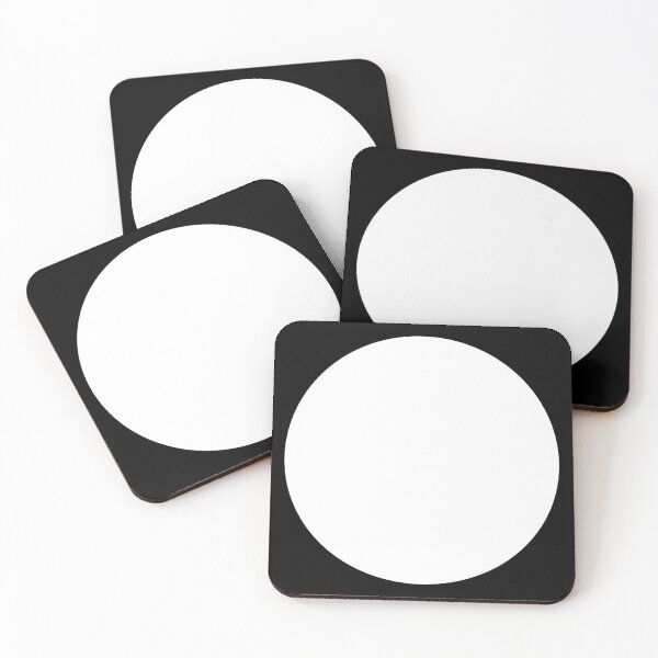 Item preview, White Dot designed and sold by ellenhenry.