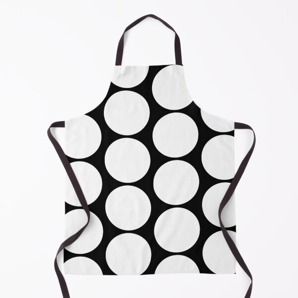 Item preview, White Dot designed and sold by ellenhenry.