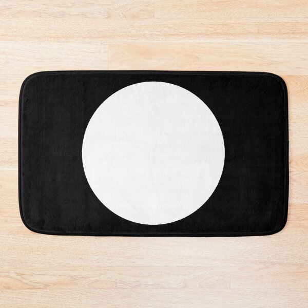 Item preview, White Dot designed and sold by ellenhenry.