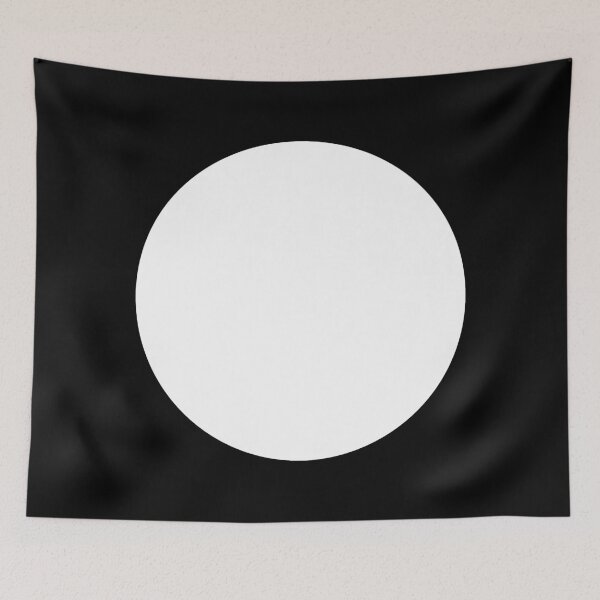 Item preview, White Dot designed and sold by ellenhenry.