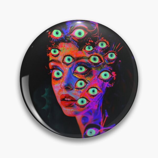 Item preview, Eyes That Cant Move On designed and sold by a house mouse.