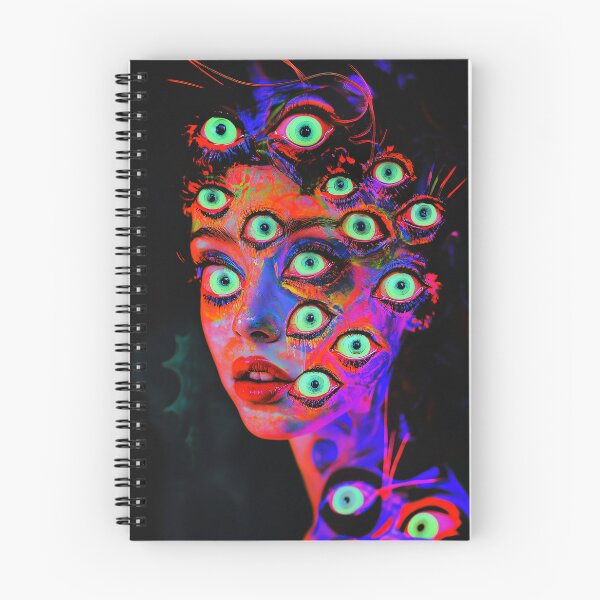 Item preview, Eyes That Cant Move On designed and sold by a house mouse.