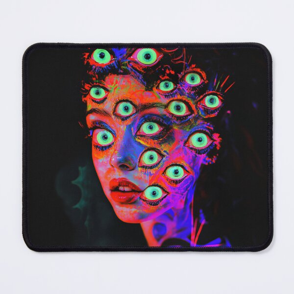 Item preview, Eyes That Cant Move On designed and sold by a house mouse.