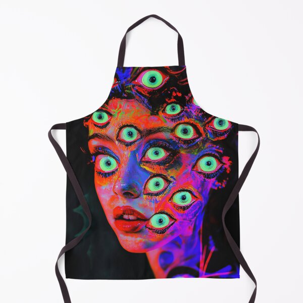 Item preview, Eyes That Cant Move On designed and sold by a house mouse.