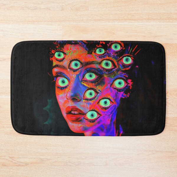 Item preview, Eyes That Cant Move On designed and sold by a house mouse.