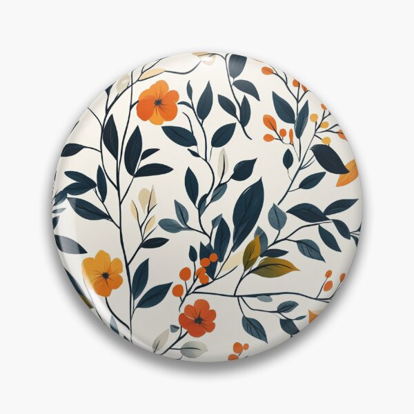Item preview, Floral and Creative Harmony designed and sold by MidArtForge.