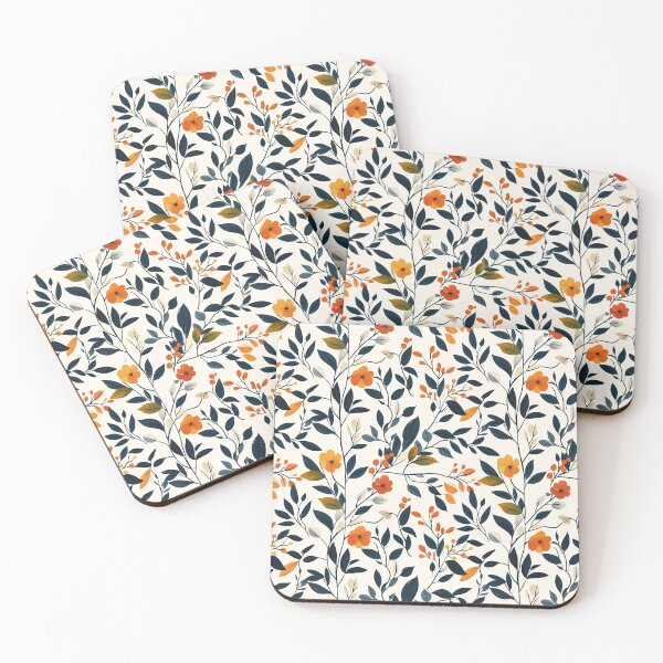 Item preview, Floral and Creative Harmony designed and sold by MidArtForge.