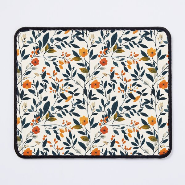 Item preview, Floral and Creative Harmony designed and sold by MidArtForge.