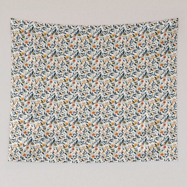 Item preview, Floral and Creative Harmony designed and sold by MidArtForge.