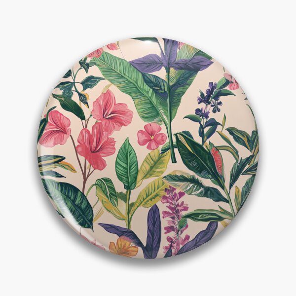 Item preview, Floral and Creative Harmony designed and sold by MidArtForge.