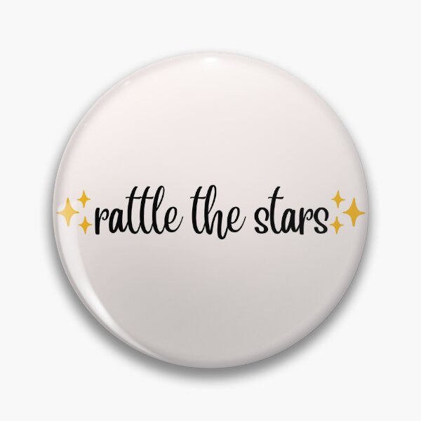 Item preview, rattle the stars designed and sold by Neadoodles.