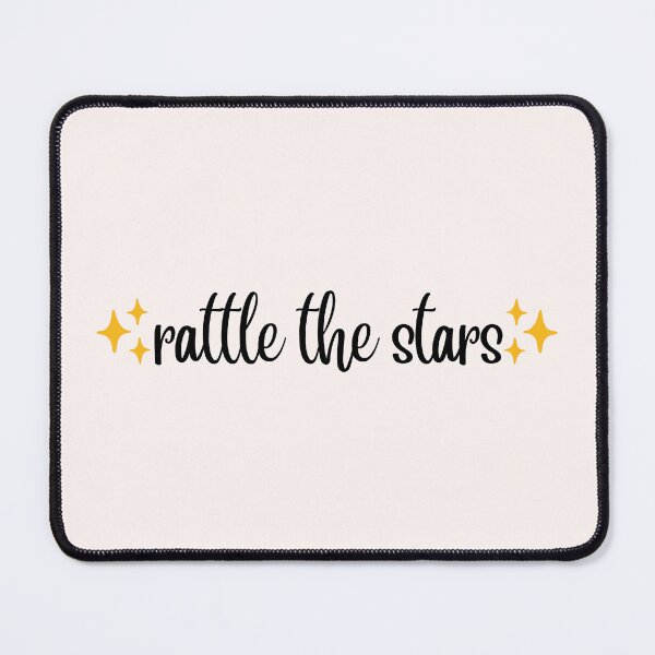 Item preview, rattle the stars designed and sold by Neadoodles.