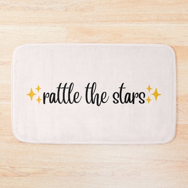 Item preview, rattle the stars designed and sold by Neadoodles.