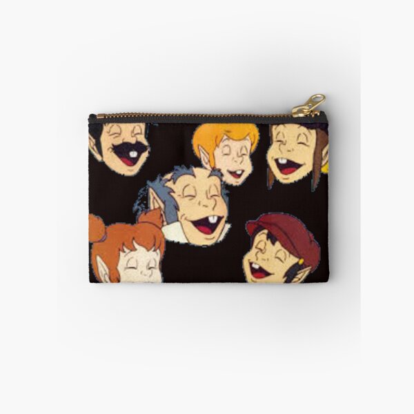 Item preview, The Tiny Ones designed and sold by virusRojo.