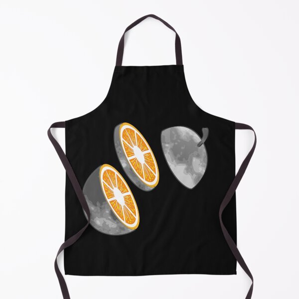 Item preview, Juicy Orange - Bright and Cheerful Citrus designed and sold by Zakrytos ★★★★★.
