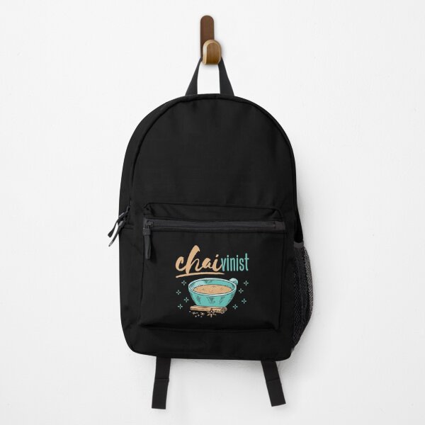 Item preview, Chai Tea Lover Chaivinist designed and sold by jaygo.