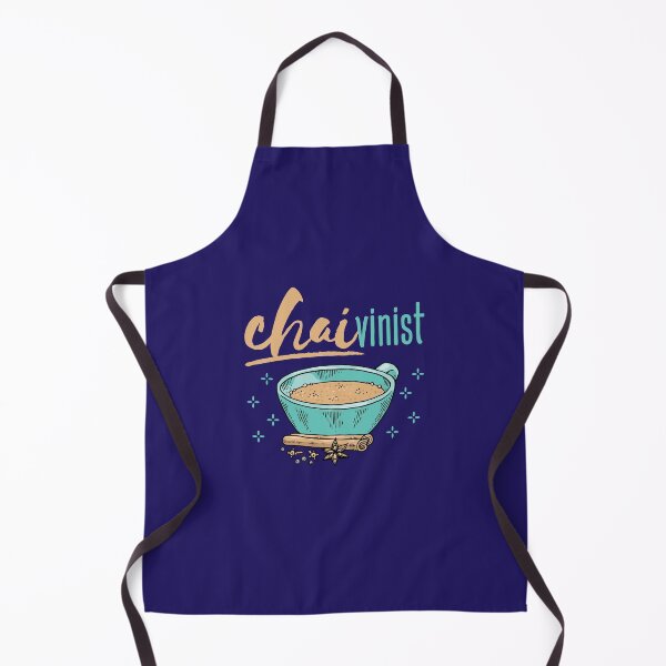 Item preview, Chai Tea Lover Chaivinist designed and sold by jaygo.