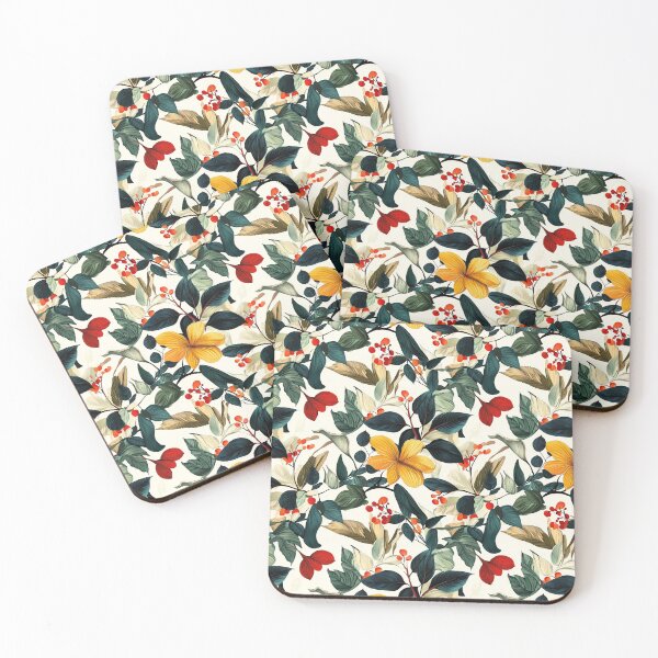 Item preview, Floral and Creative Harmony designed and sold by MidArtForge.