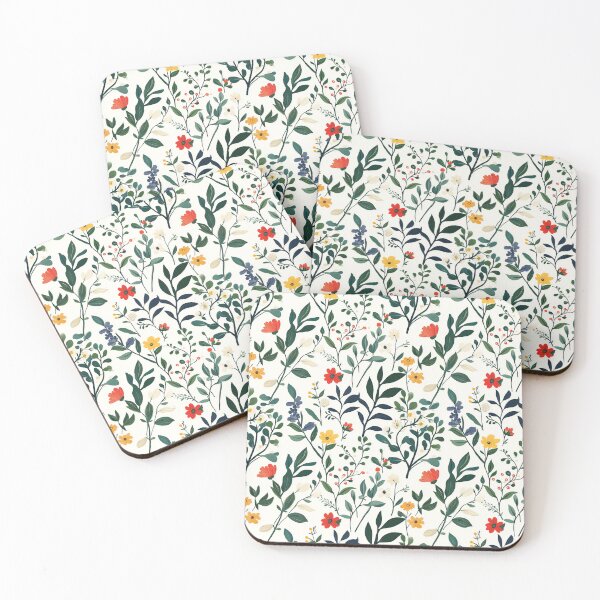 Item preview, Floral and Creative Harmony designed and sold by MidArtForge.