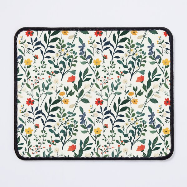 Item preview, Floral and Creative Harmony designed and sold by MidArtForge.