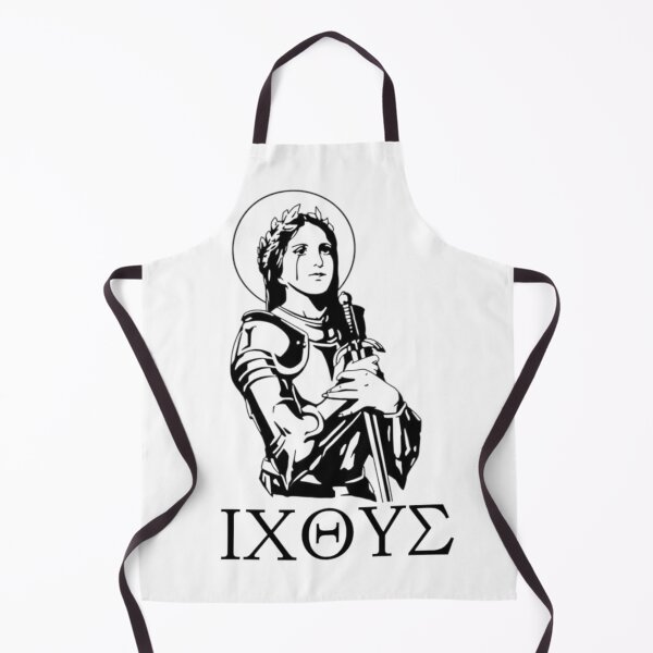 Item preview, Joan of Arc designed and sold by sonopiacere.