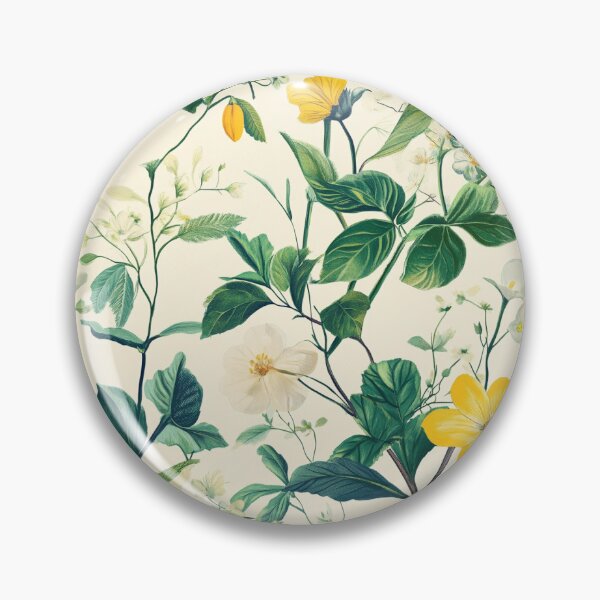 Item preview, Floral and Creative Harmony designed and sold by MidArtForge.
