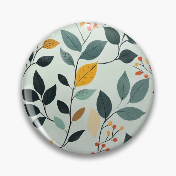 Item preview, Floral and Creative Harmony designed and sold by MidArtForge.