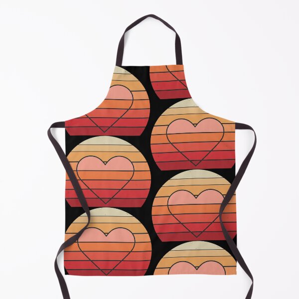 Item preview, Valentines Day Sunset designed and sold by Tw1nsAIArt.