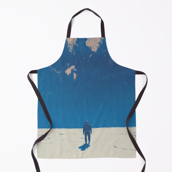 Item preview, Lone Voyager designed and sold by AlldayArtistry.