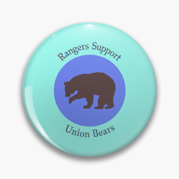 Item preview, Union Bears designed and sold by Chekky.