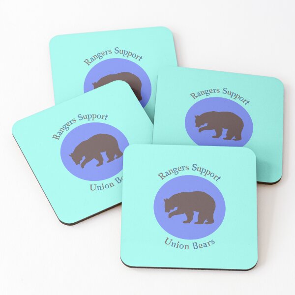 Item preview, Union Bears designed and sold by Chekky.