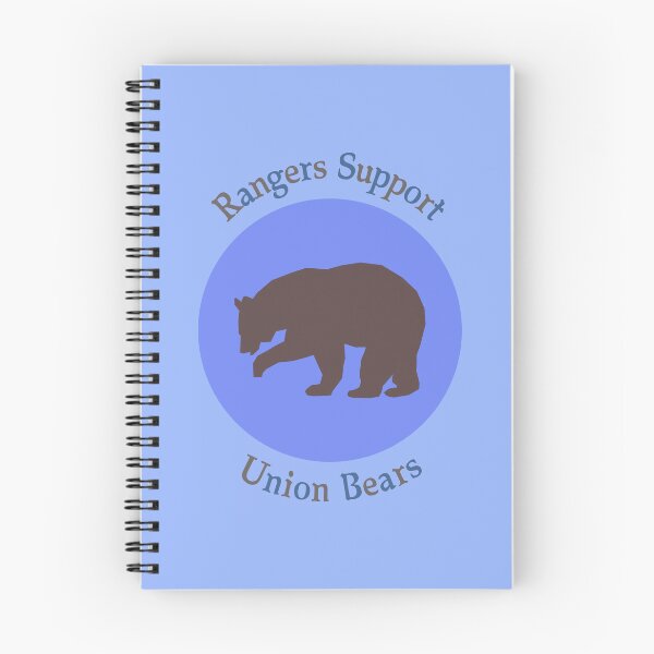 Item preview, Union Bears designed and sold by Chekky.