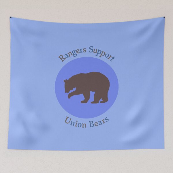 Item preview, Union Bears designed and sold by Chekky.