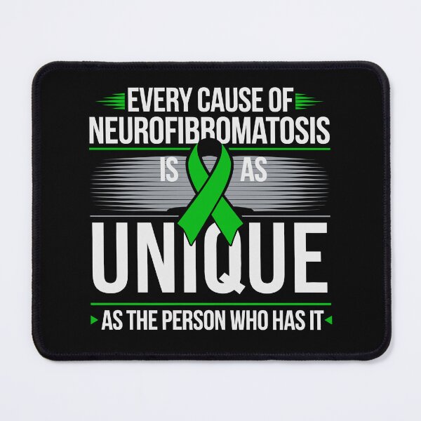 Item preview, Neurofibromatosis Awareness – Support, Strength, and Hope designed and sold by tmerchtrends.