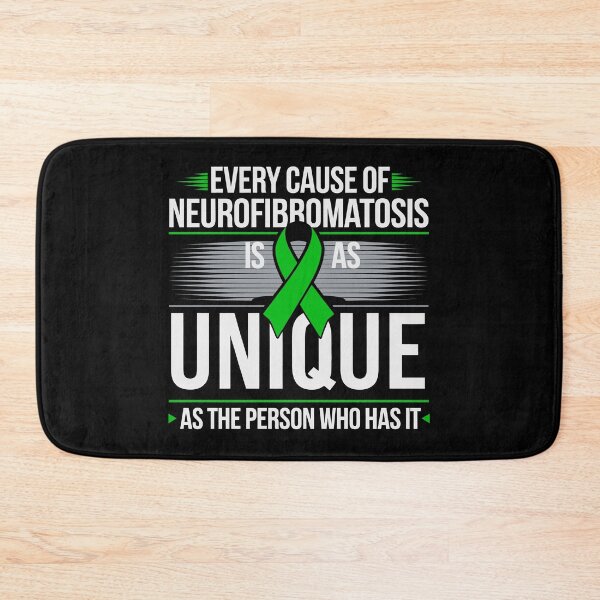 Item preview, Neurofibromatosis Awareness – Support, Strength, and Hope designed and sold by tmerchtrends.