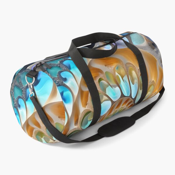 Item preview, Iridescent Nautilus in the shore designed and sold by artedamensagem.