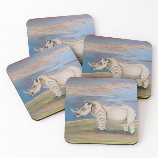 Item preview, Great Rhino designed and sold by annenambiro.