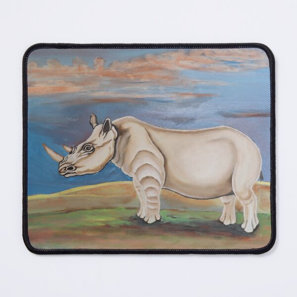 Item preview, Great Rhino designed and sold by annenambiro.