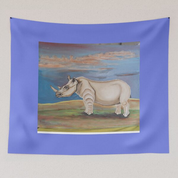 Item preview, Great Rhino designed and sold by annenambiro.