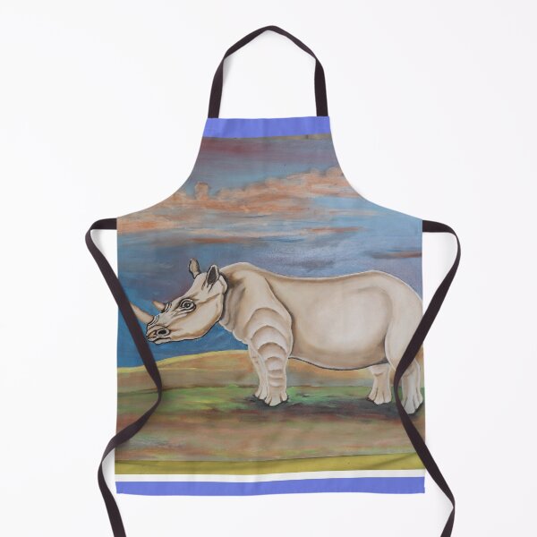 Item preview, Great Rhino designed and sold by annenambiro.