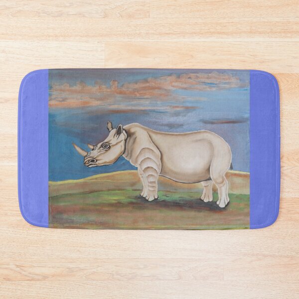 Item preview, Great Rhino designed and sold by annenambiro.