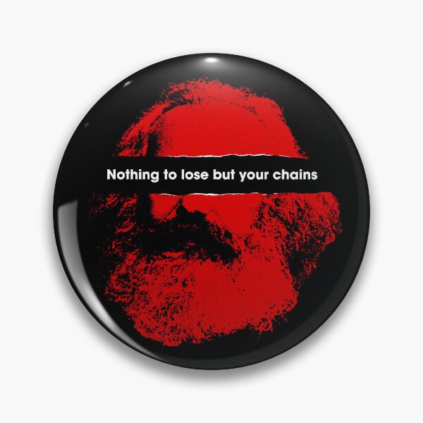 Item preview, Nothing To Lose designed and sold by Eat the Rich.