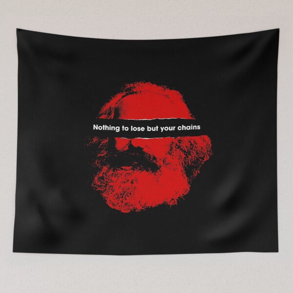 Item preview, Nothing To Lose designed and sold by Eat the Rich.