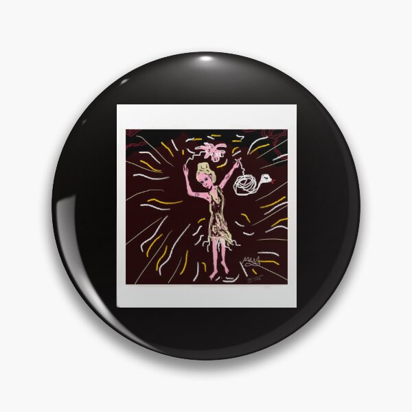 Item preview, “Dancing With The Snake Life”, By MAW. designed and sold by MawinfinityArt.