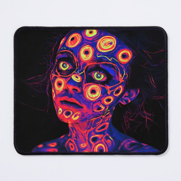 Item preview, Eyes That Cant Move On designed and sold by a house mouse.
