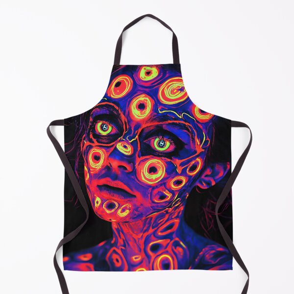 Item preview, Eyes That Cant Move On designed and sold by a house mouse.