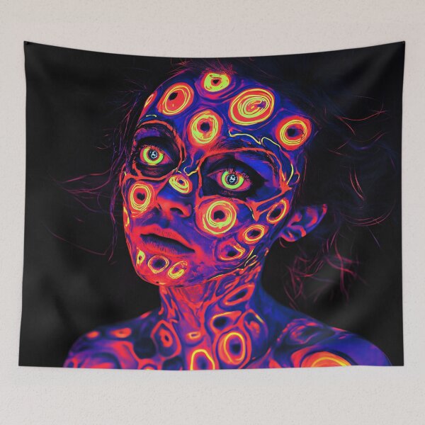 Item preview, Eyes That Cant Move On designed and sold by a house mouse.
